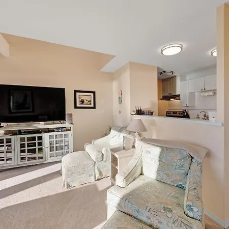 Appartement Embarcadero Bay View à Tour de Tour de Newport Extérieur photo