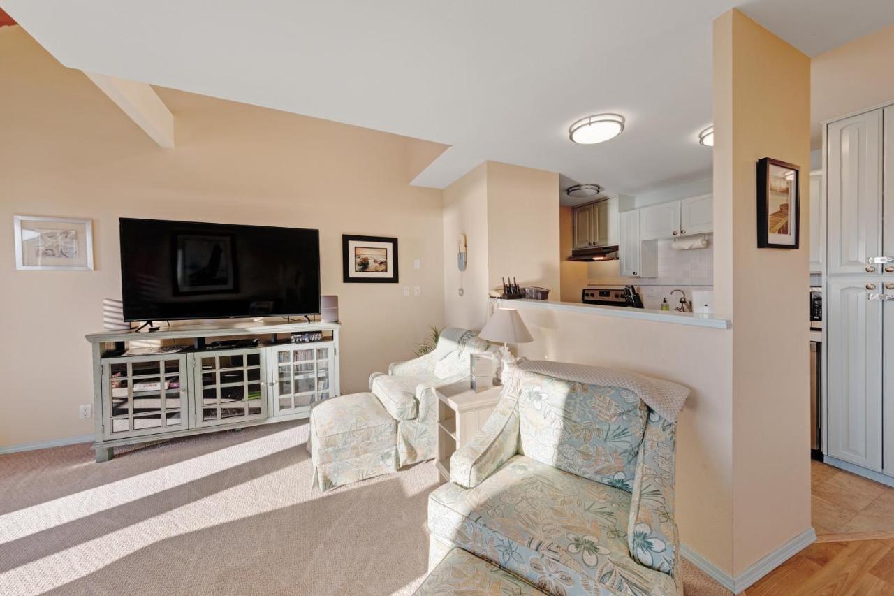Appartement Embarcadero Bay View