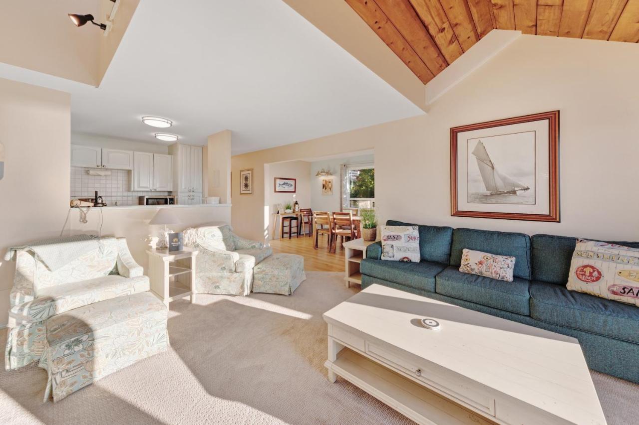 Appartement Embarcadero Bay View Tour de Newport
