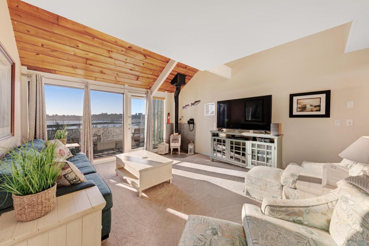 Appartement Embarcadero Bay View *