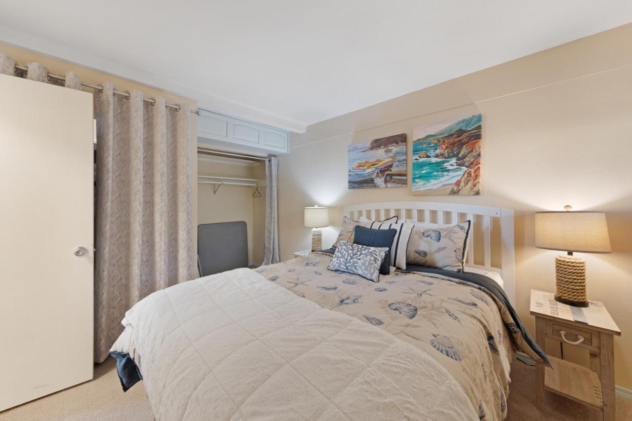 Appartement Embarcadero Bay View *